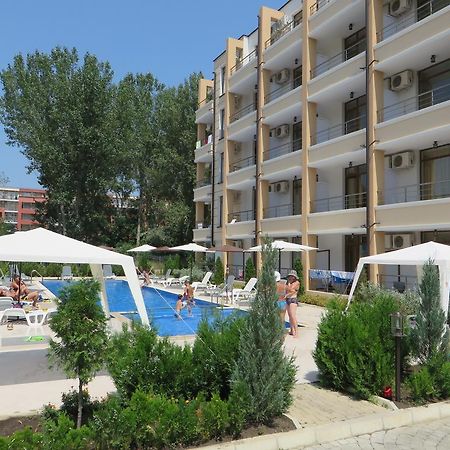Saint Elena Apartcomplex Sunny Beach Cameră foto