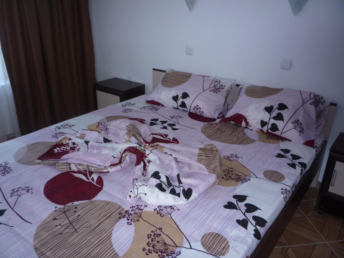Saint Elena Apartcomplex Sunny Beach Exterior foto