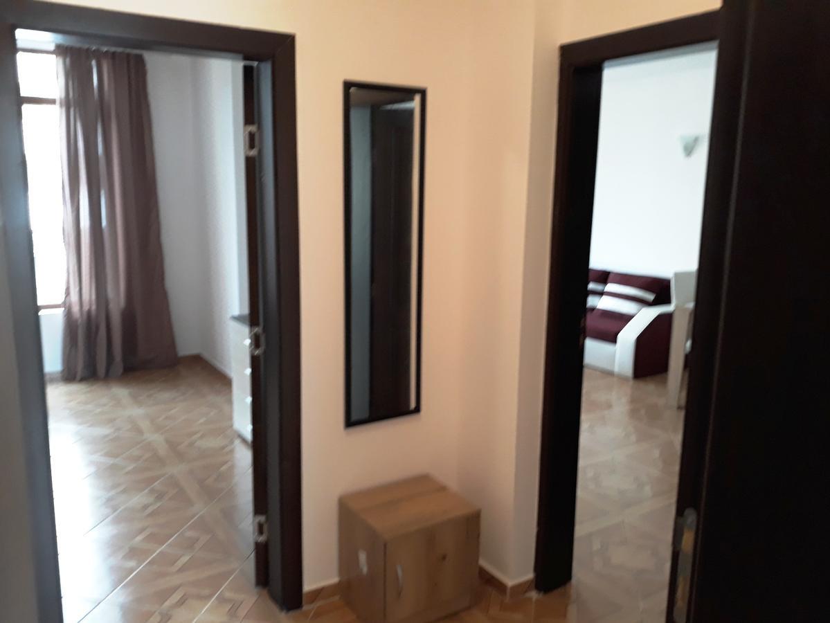 Saint Elena Apartcomplex Sunny Beach Exterior foto