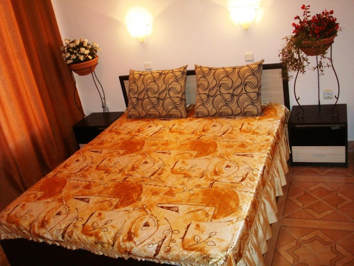 Saint Elena Apartcomplex Sunny Beach Exterior foto