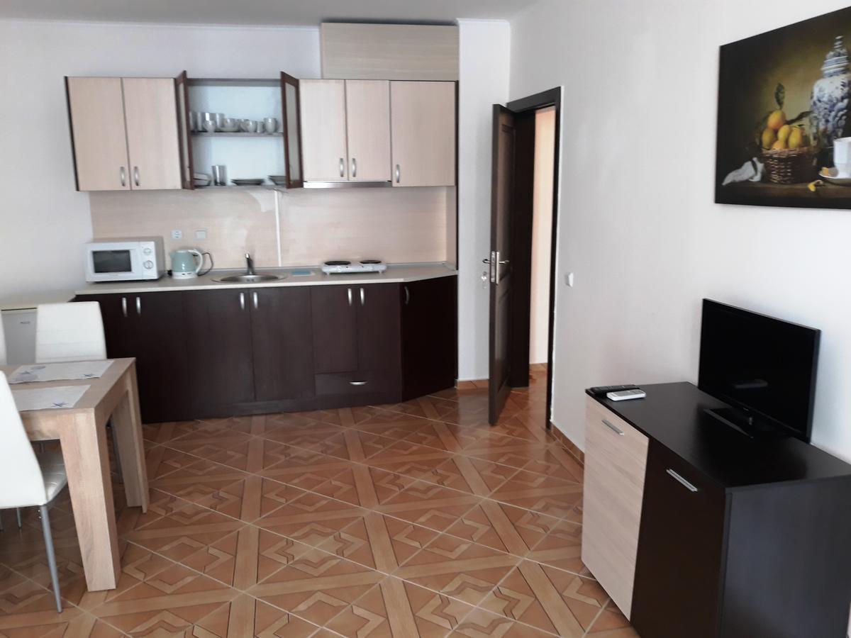 Saint Elena Apartcomplex Sunny Beach Exterior foto